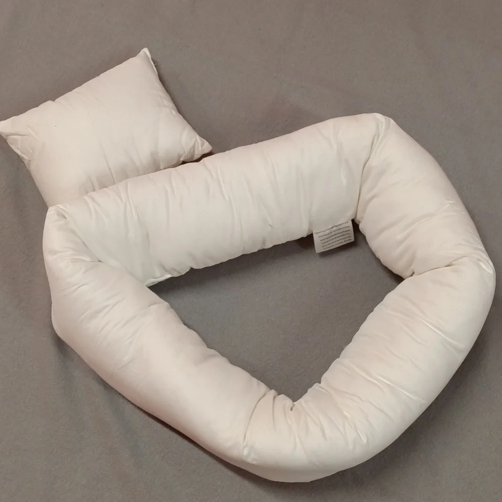 First Landings Newborn/Baby Photography Pillow Set (2)